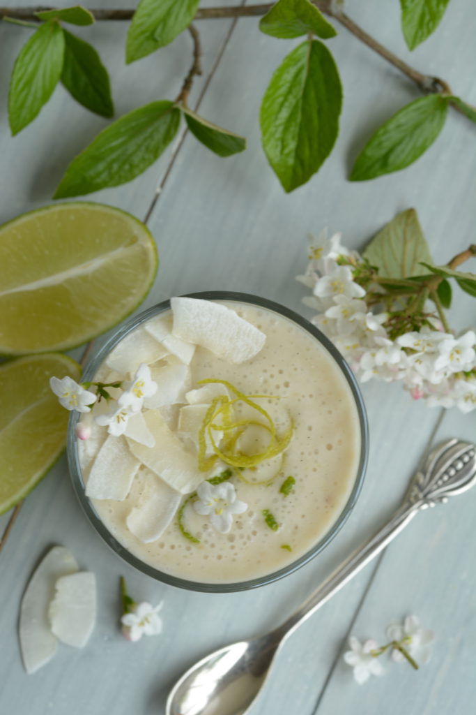 smoothie