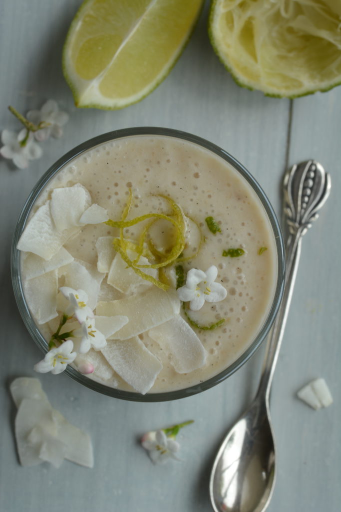smoothie