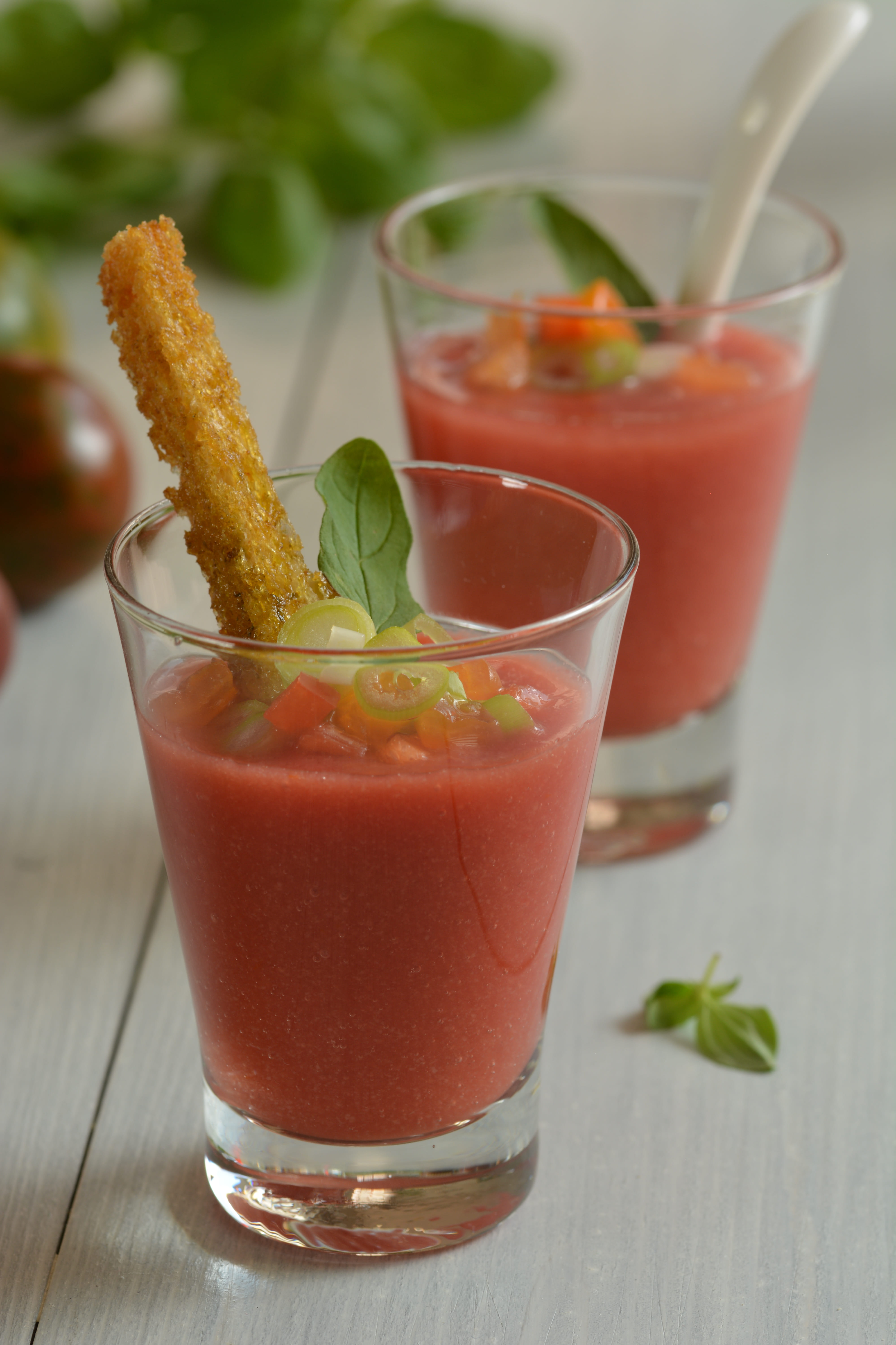 Gazpacho