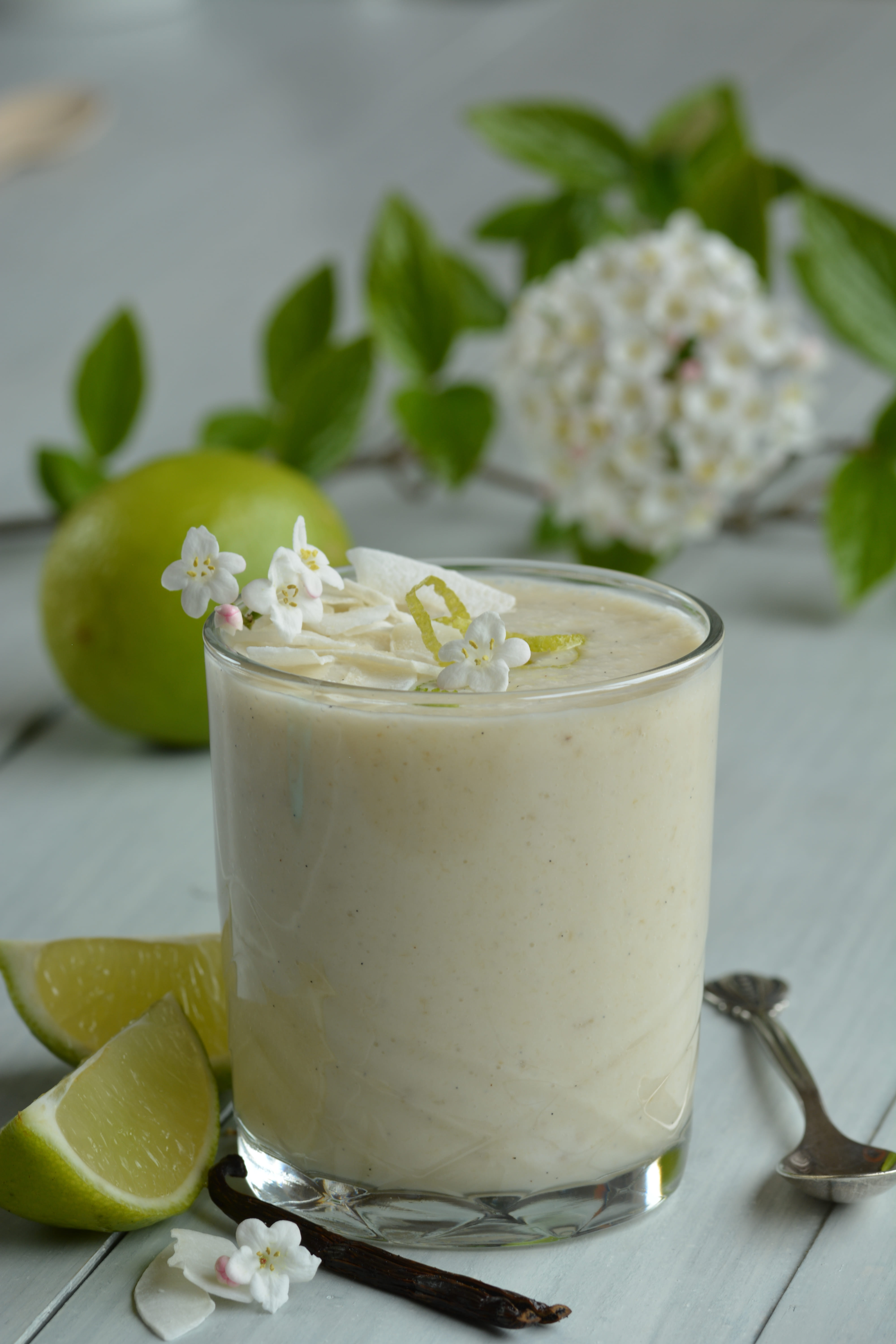smoothie