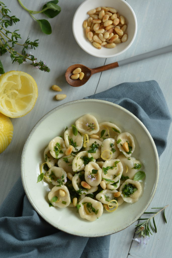 orecchiette