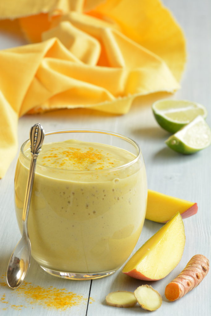 kurkumasmoothie