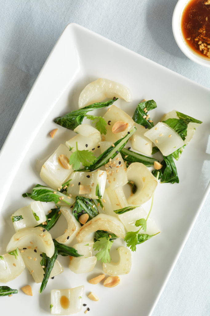 paksoi