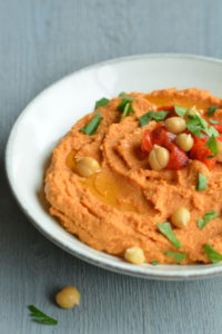 hummus
