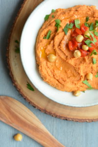 hummus