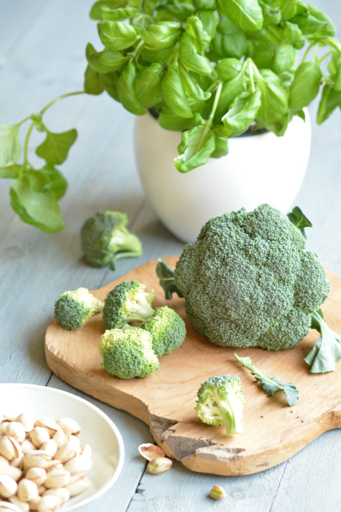broccolisoep
