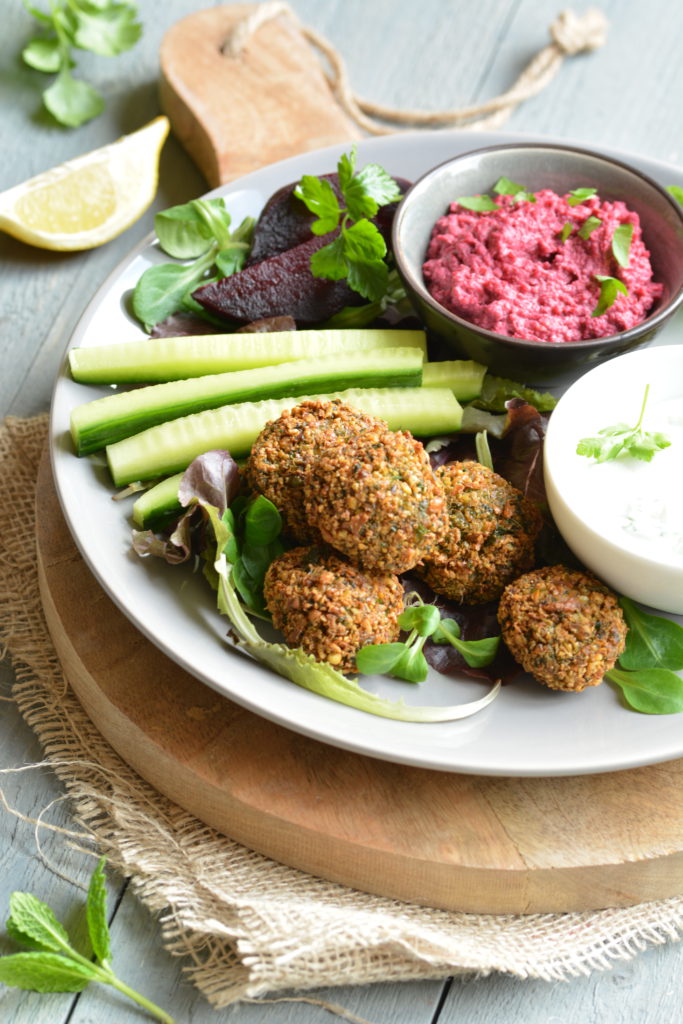 falafel