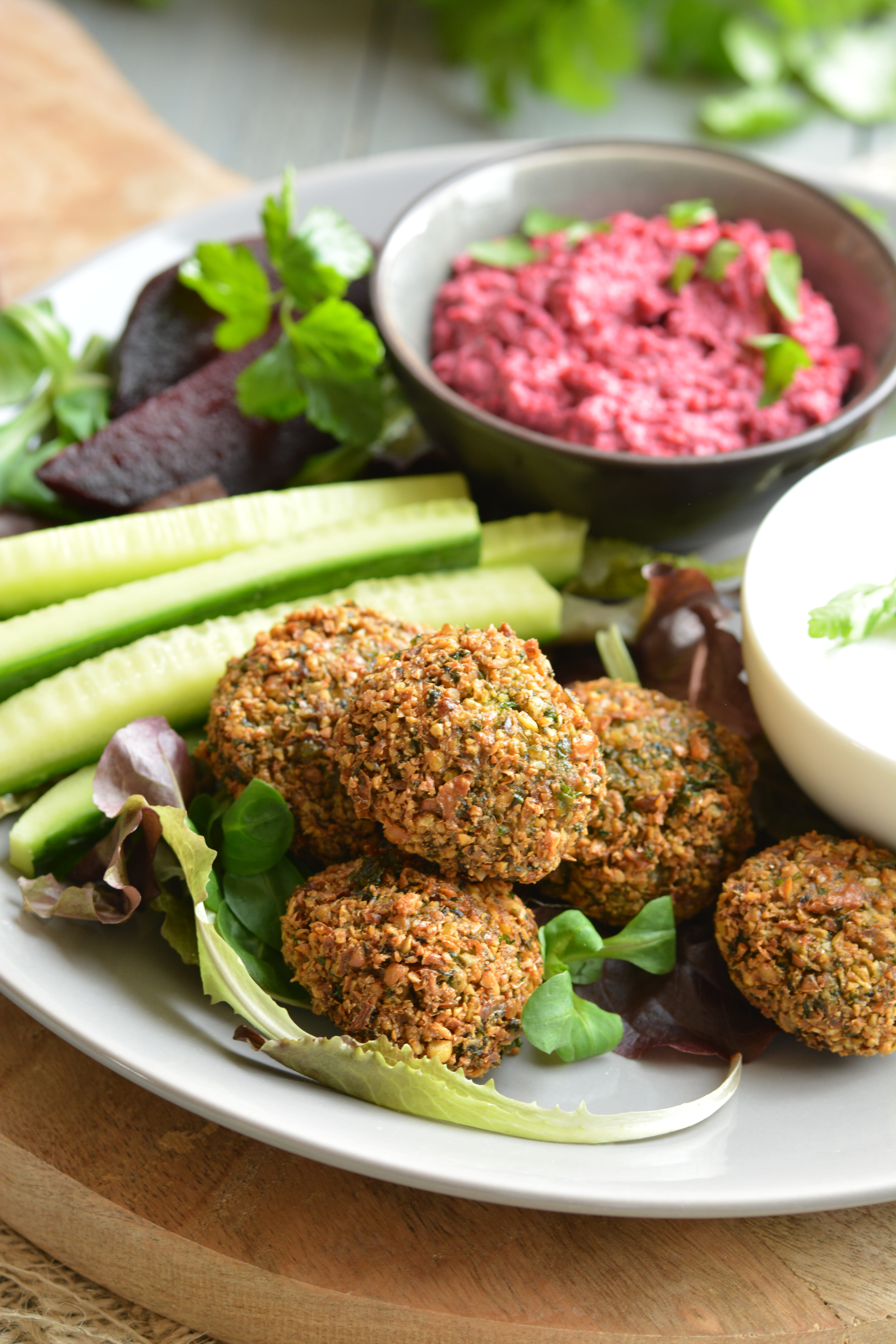 falafel