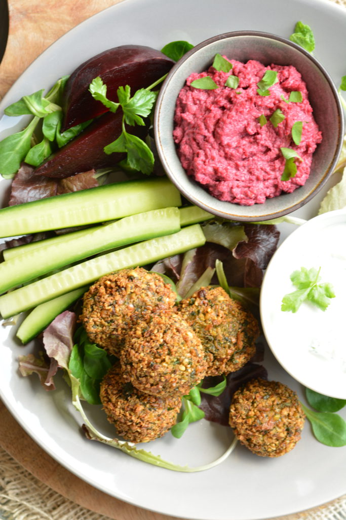 falafel