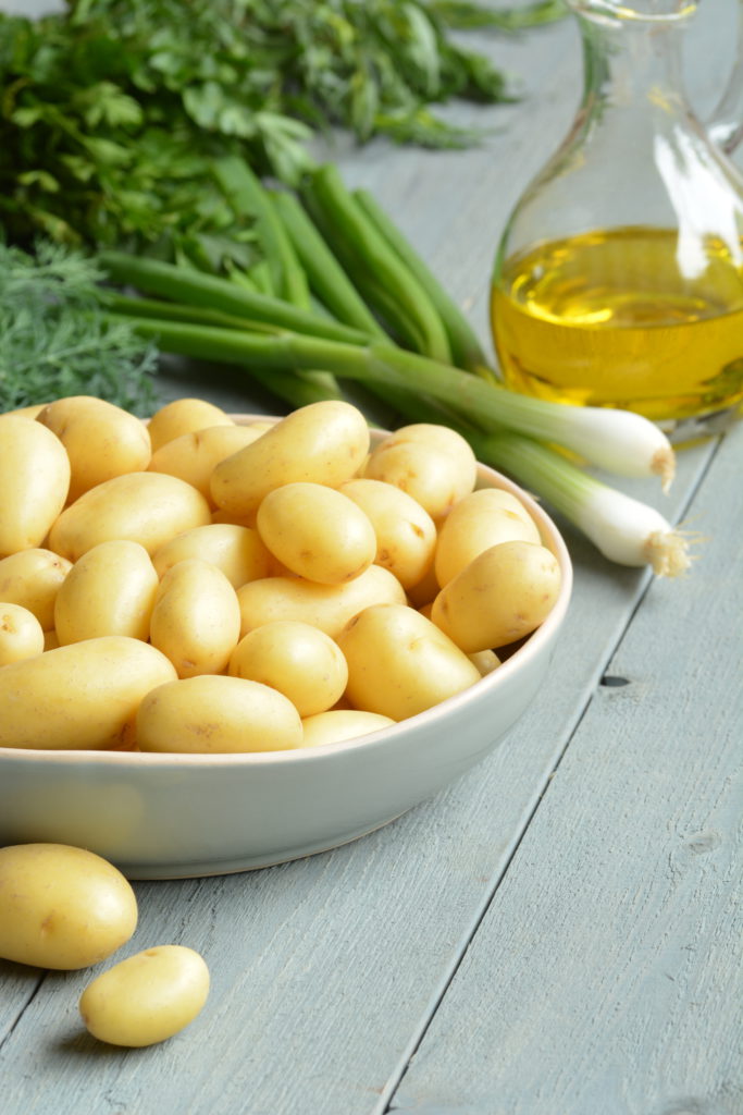 aardappelsalade