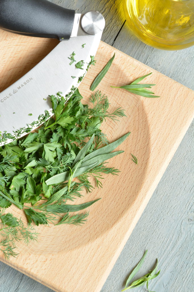 aardappelsalade