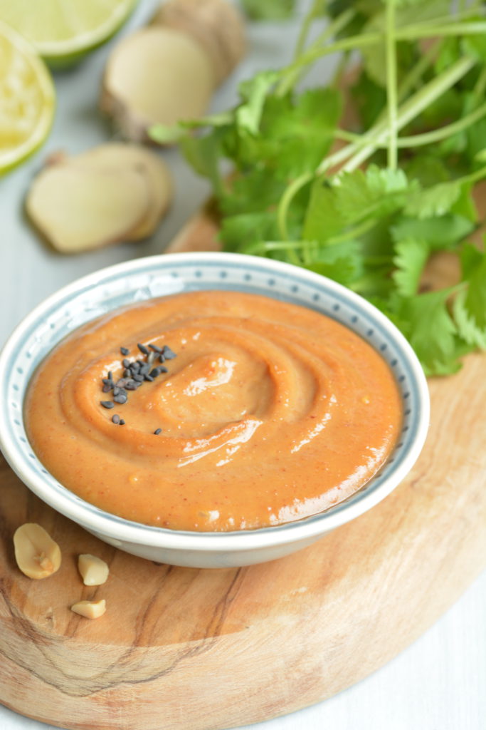 dipping sauces