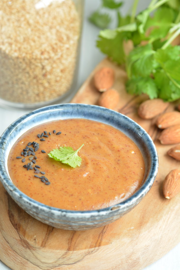 dipping sauces