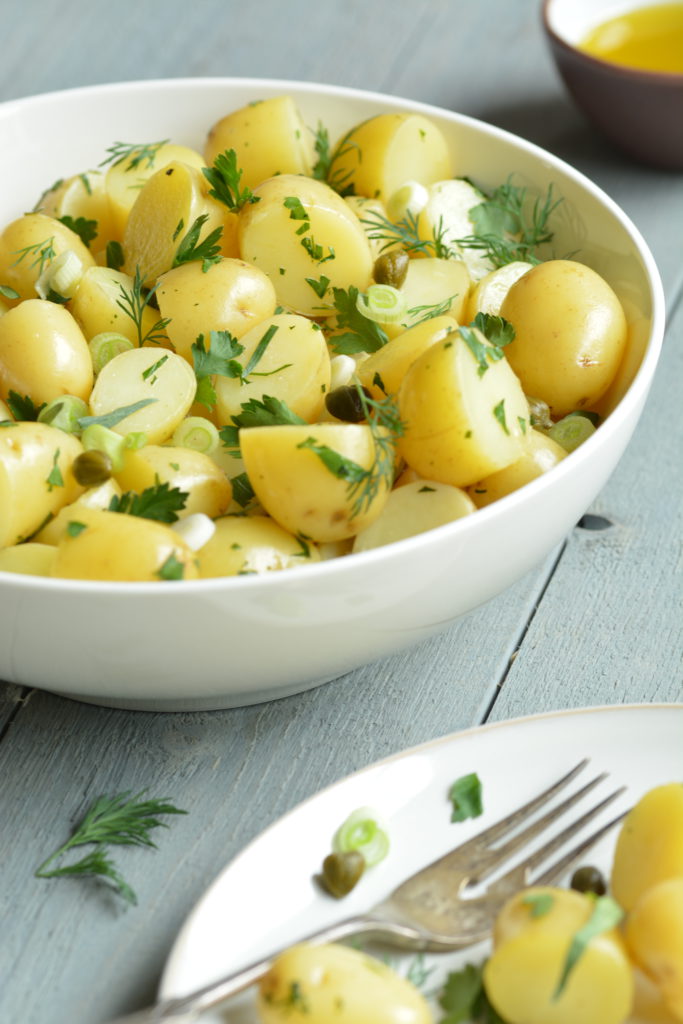 aardappelsalade