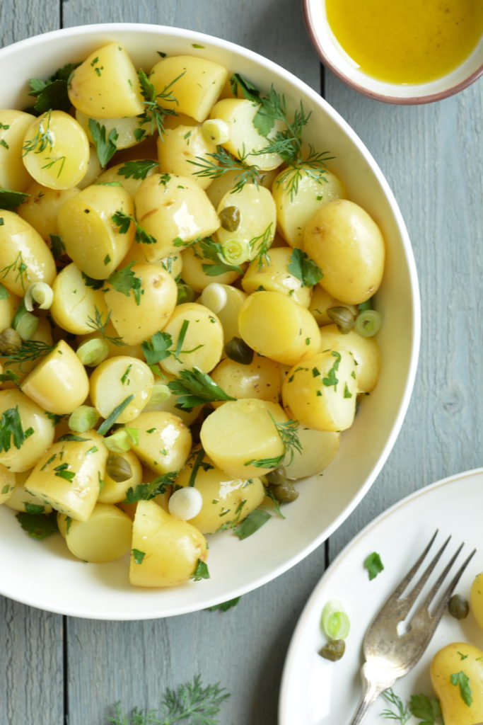 aardappelsalade