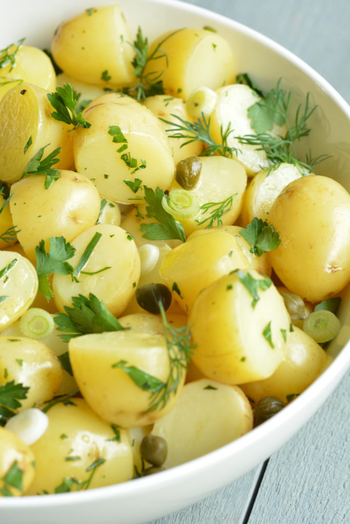 aardappelsalade