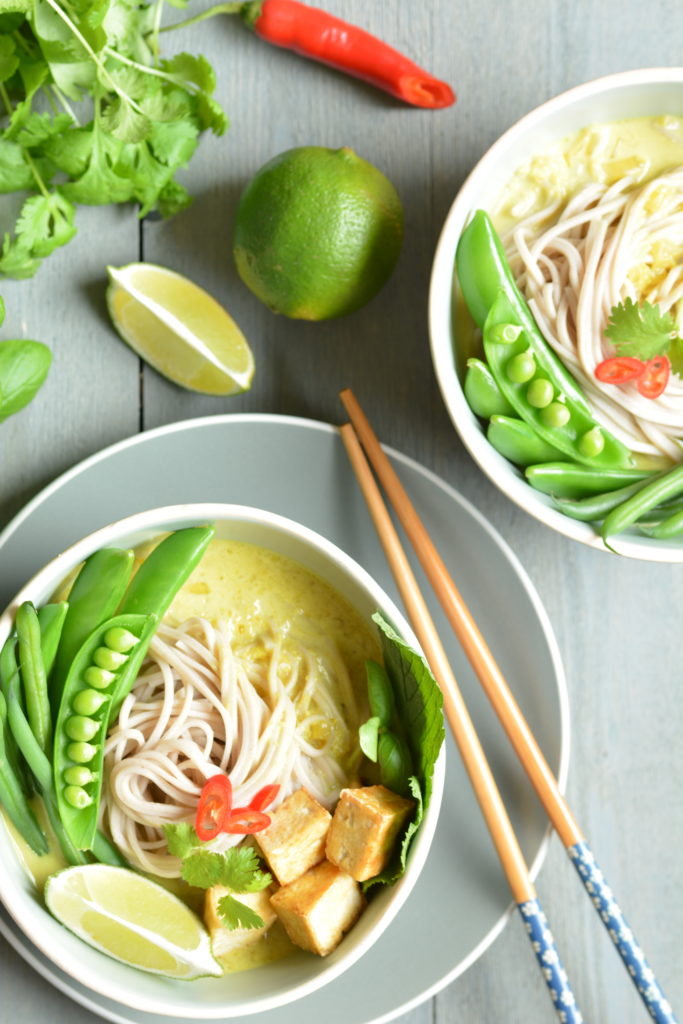 laksa
