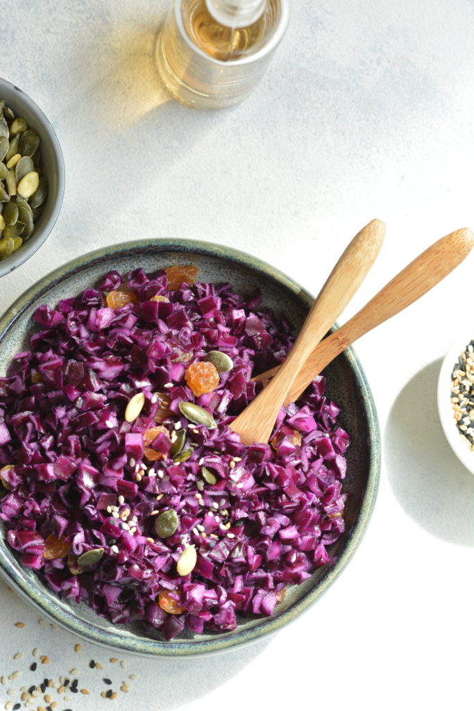 coleslaw