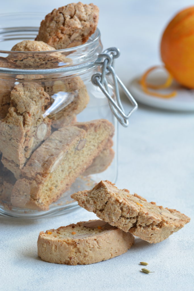 biscotti